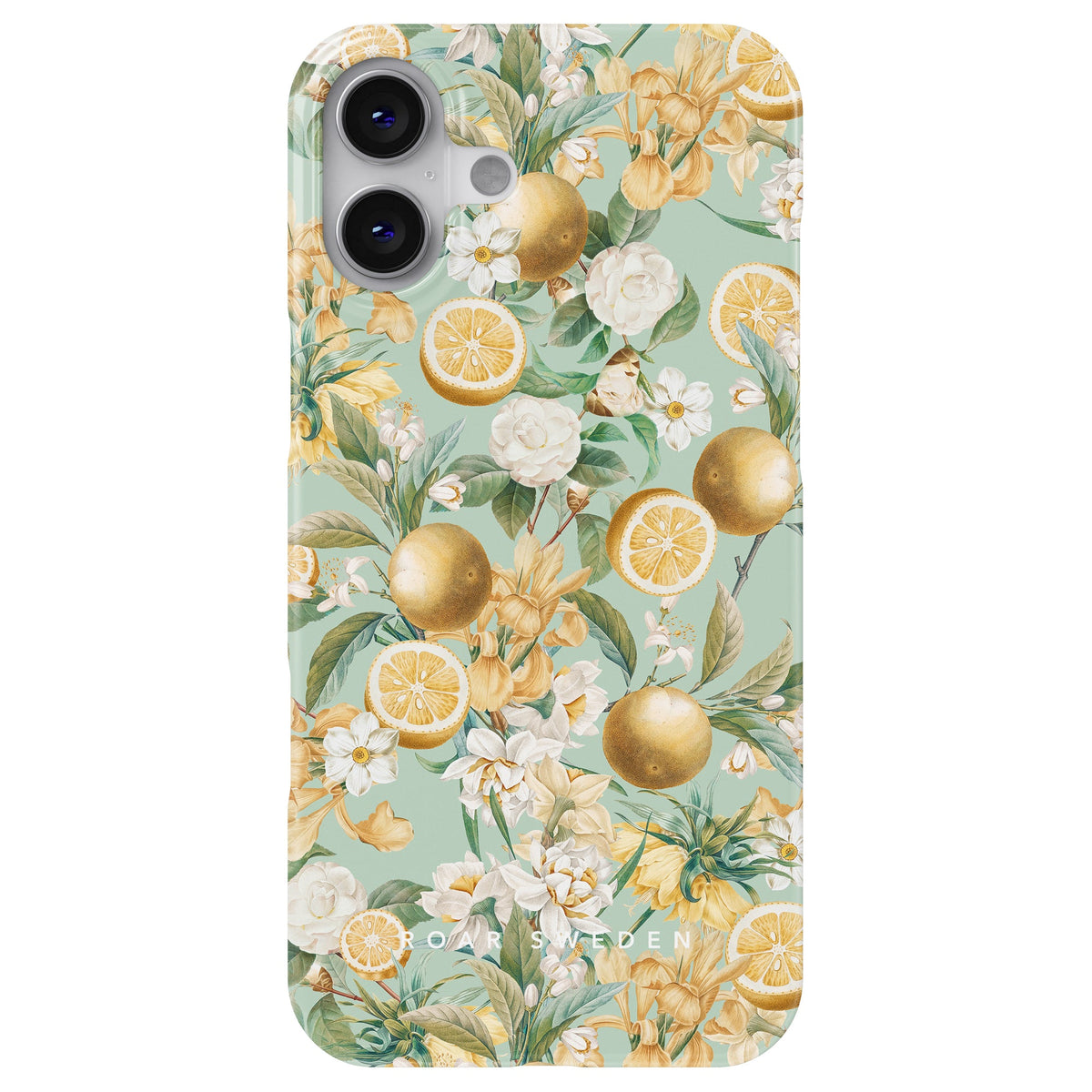 Lovely Lemons - Slim case – Item 10 of 26