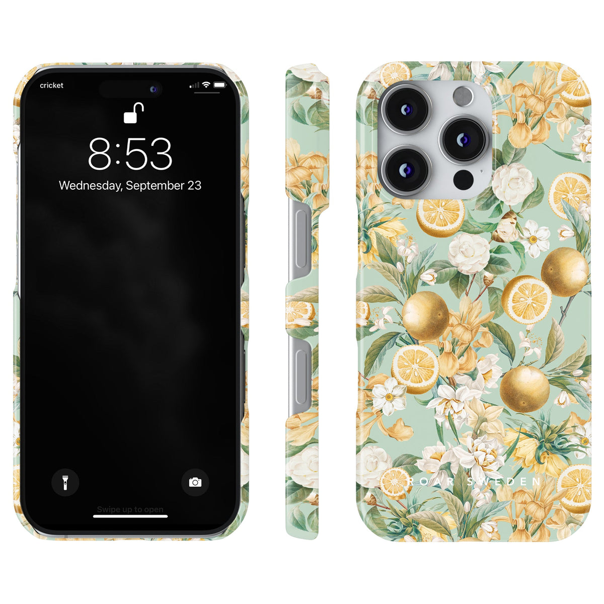 Lovely Lemons - Slim case – Item 18 of 26