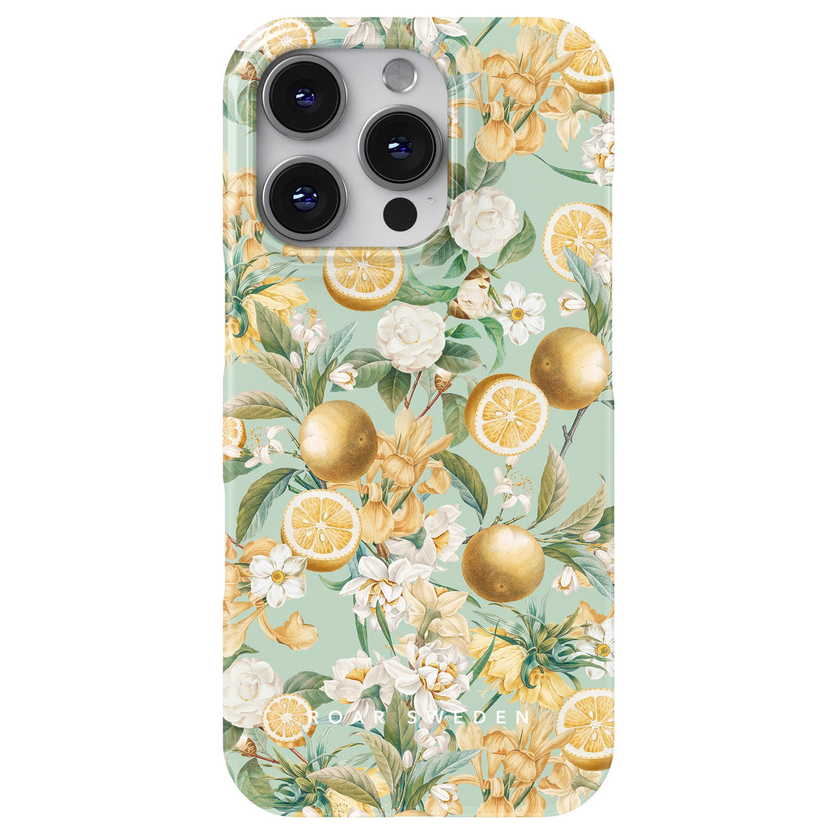 Lovely Lemons - Slim case – Item 16 of 26