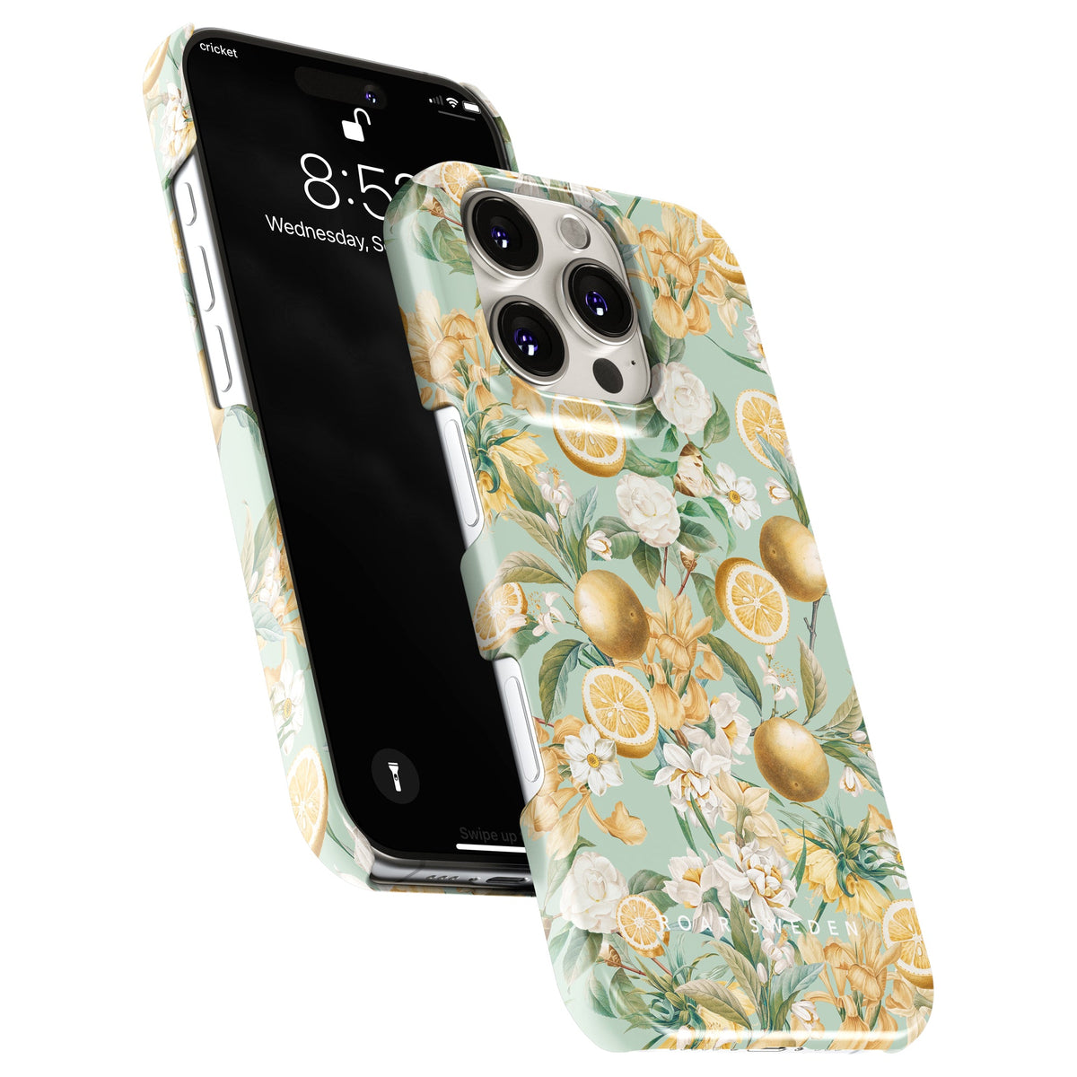 Lovely Lemons - Slim case – Item 17 of 26