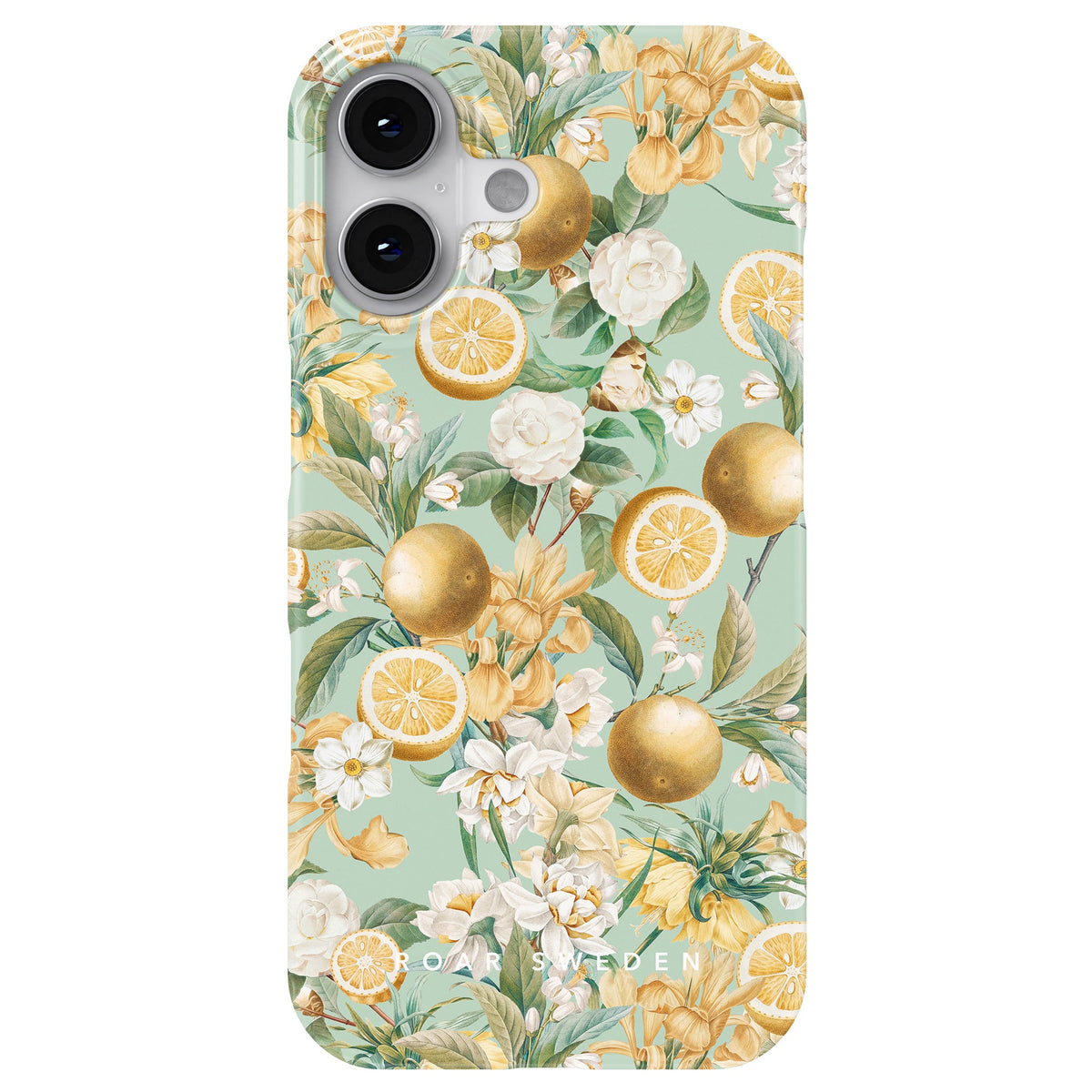 Lovely Lemons - Slim case – Item 7 of 26