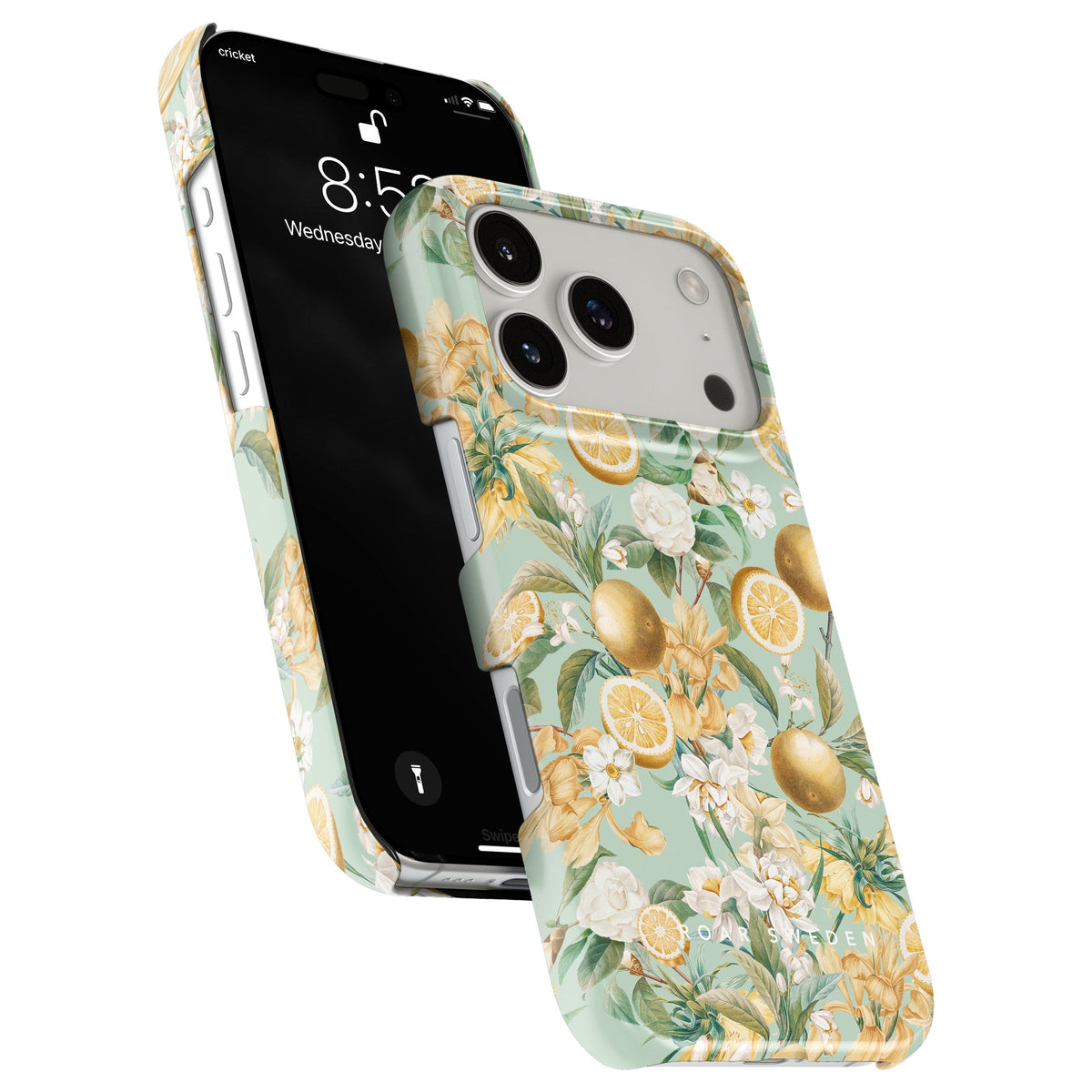 Lovely Lemons - Slim case – Item 5 of 26