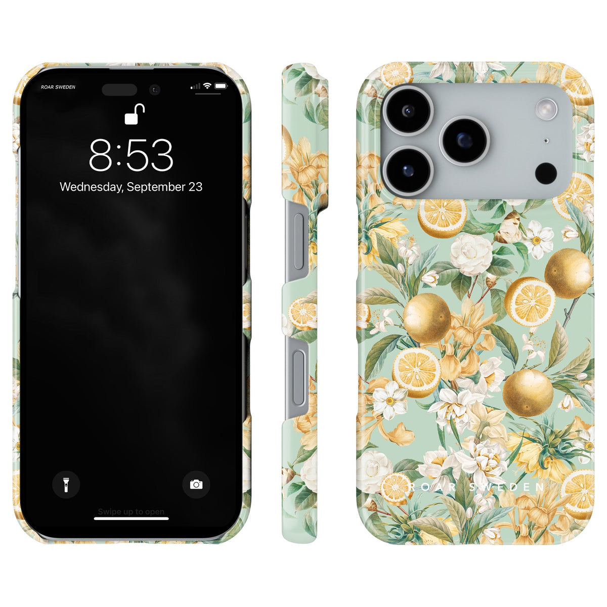 Lovely Lemons - Slim case – Item 6 of 26