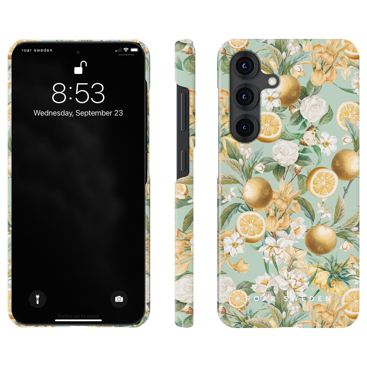 Lovely Lemons - Slim case – Item 24 of 26