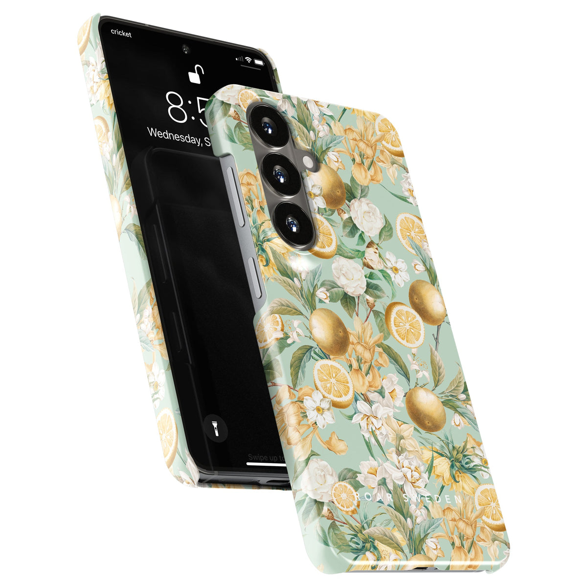 Lovely Lemons - Slim case – Item 20 of 26