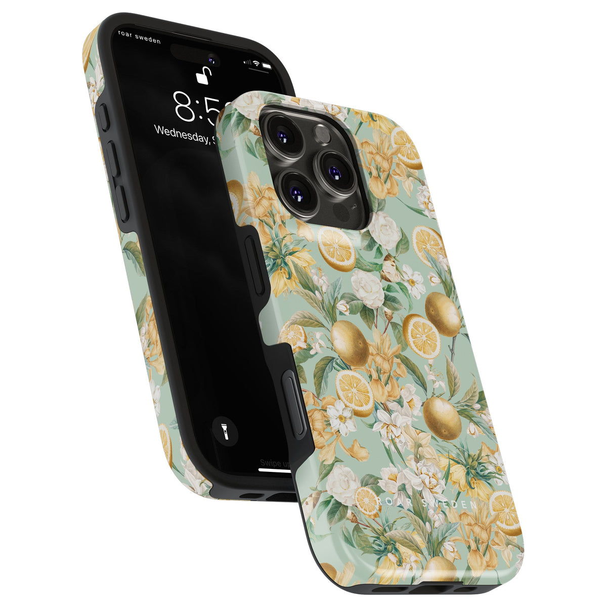 Lovely Lemons - Tough Case – Kohde 16/17
