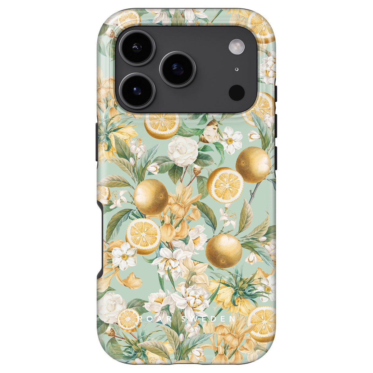 Lovely Lemons - Tough Case – Kohde 10/17