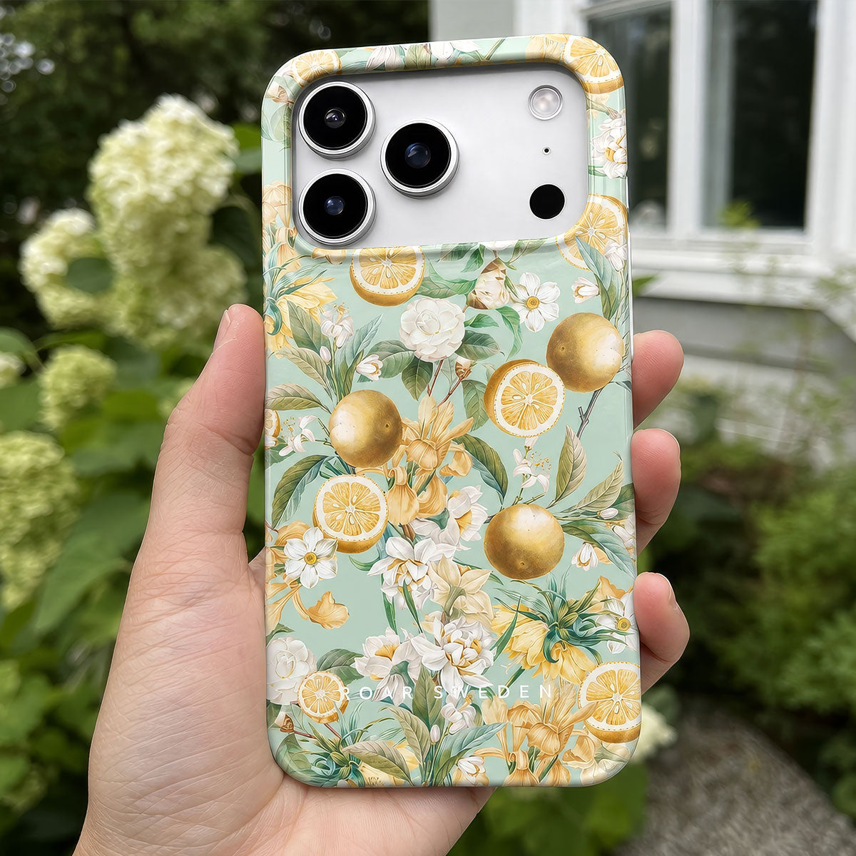 Lovely Lemons - Slim case – Item 25 of 26