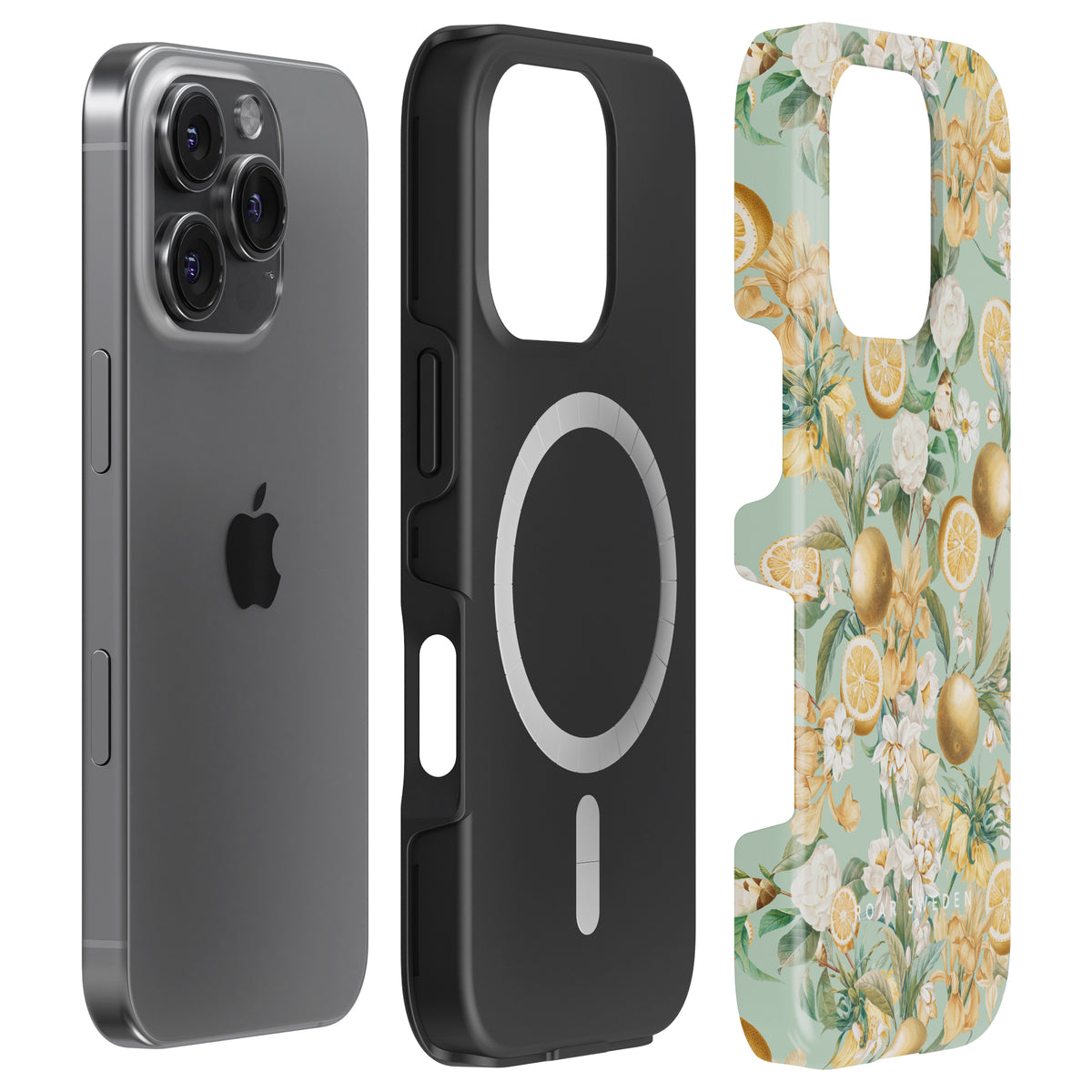 Lovely Lemons - MagSafe Tough Case – Item 7 of 8