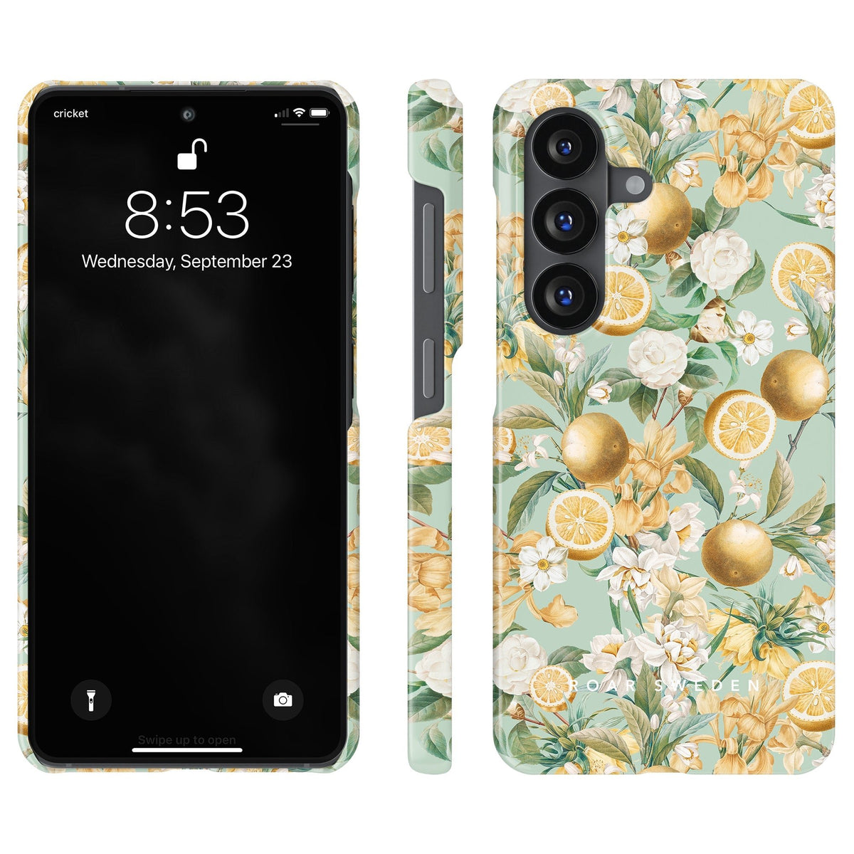 Lovely Lemons - Slim case – Item 21 of 26