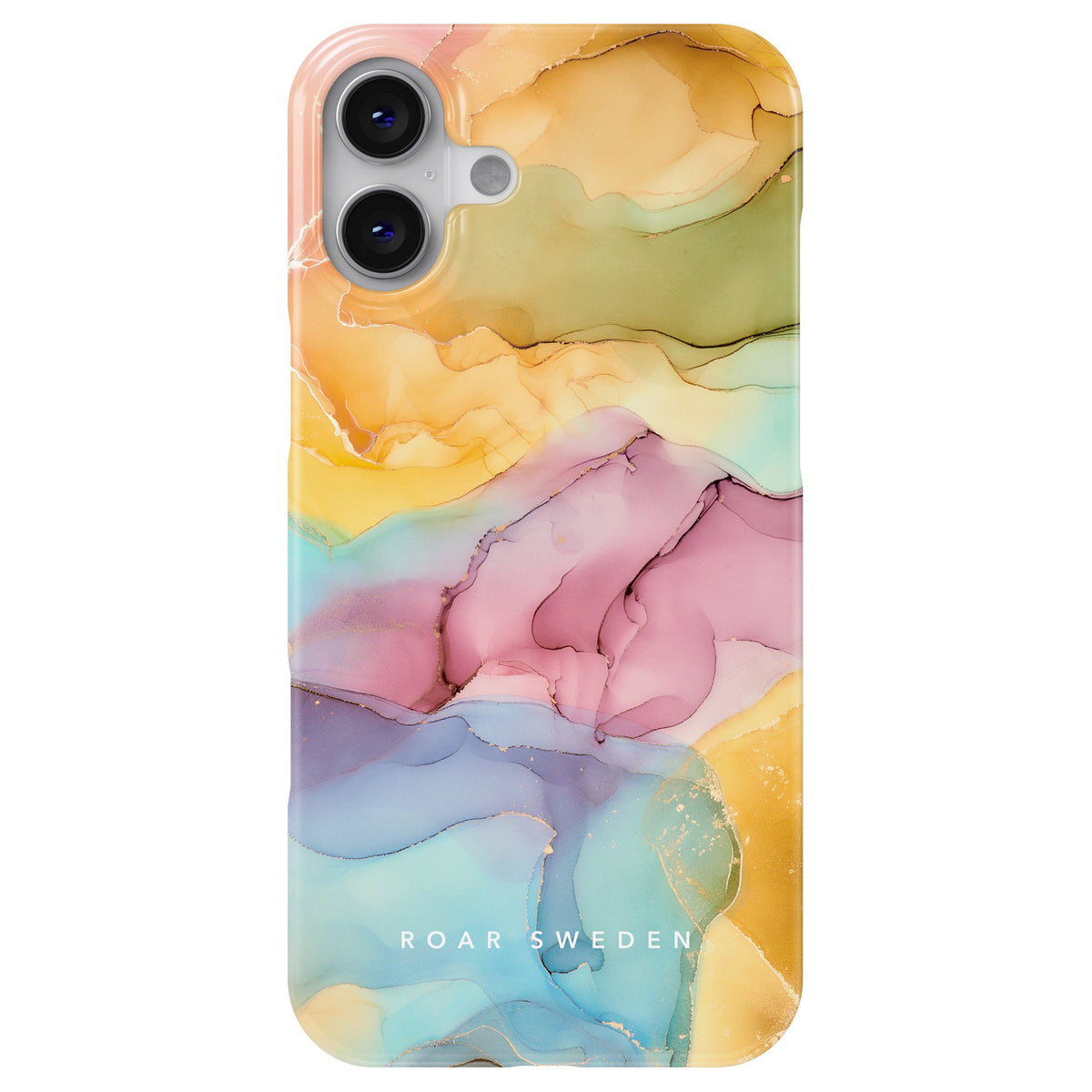 Marble Sunset - ohut kuori – Kohde 10/25