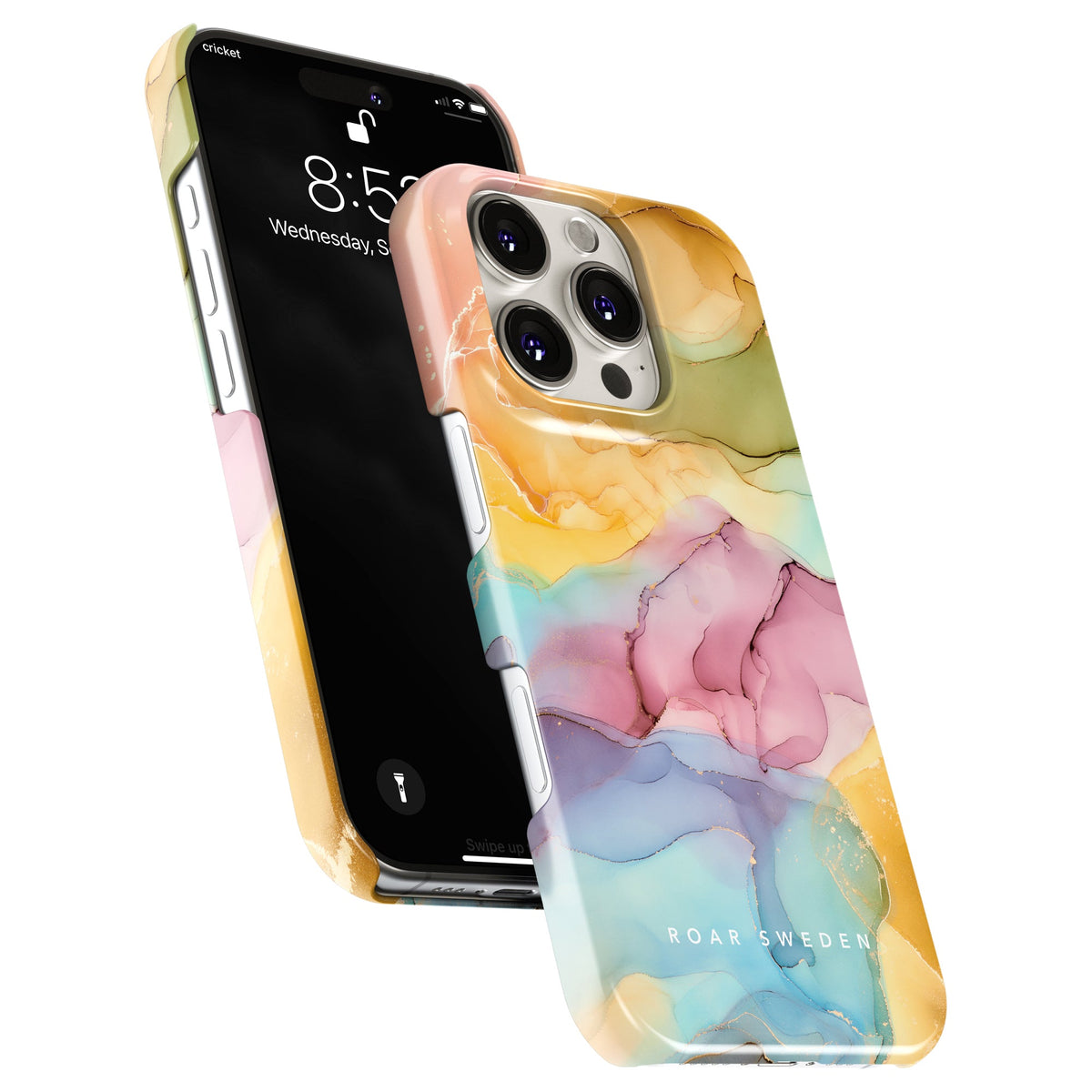 Marble Sunset - ohut kuori – Kohde 17/25