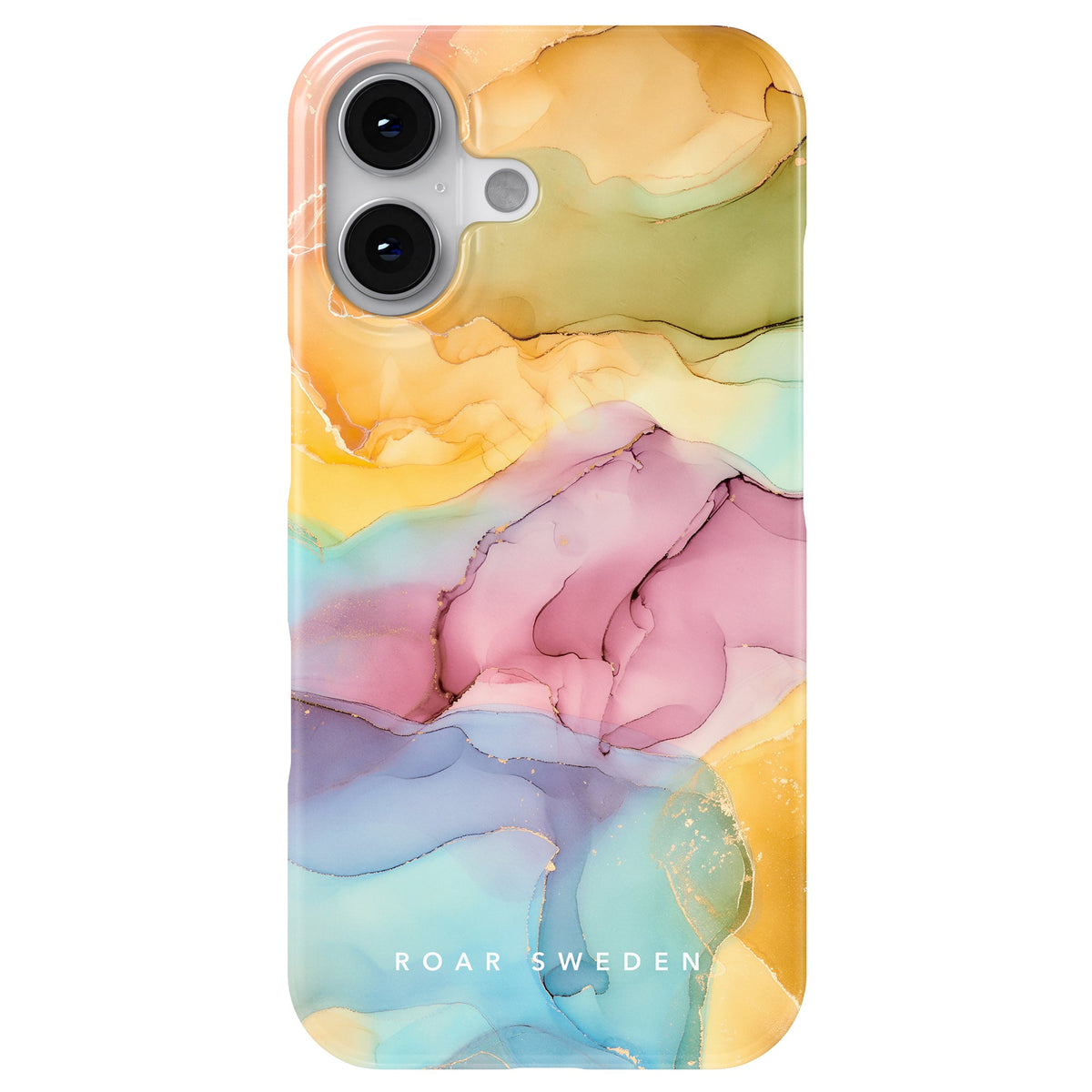 Marble Sunset - ohut kuori – Kohde 7/25