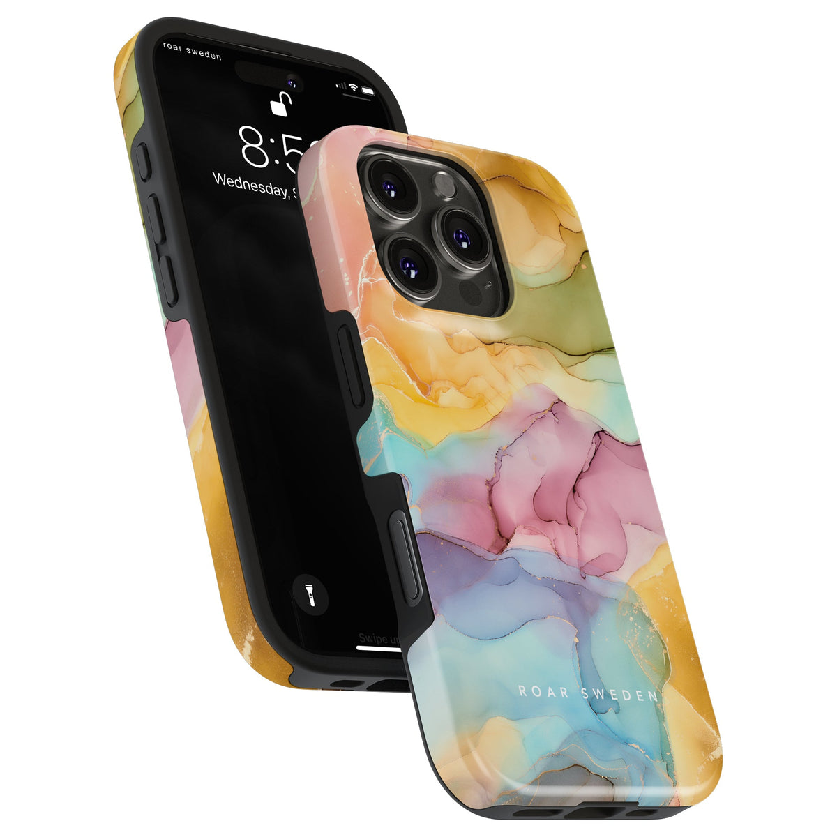 Marble Sunset - Tough Case – Kohde 16/17