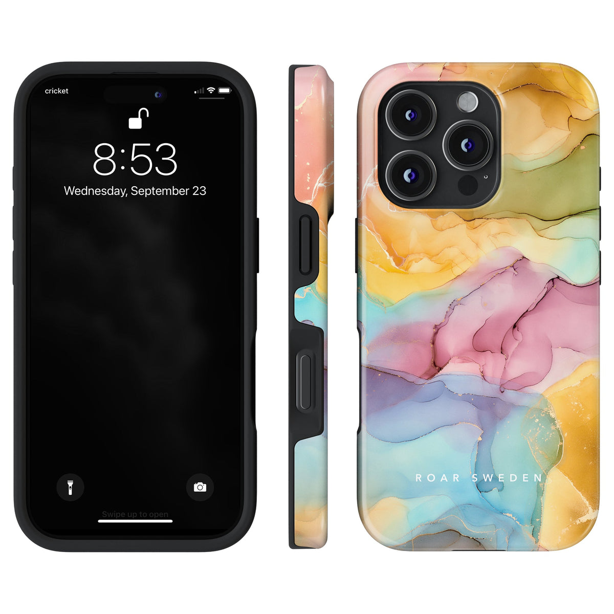Marble Sunset - Tough Case – Kohde 17/17