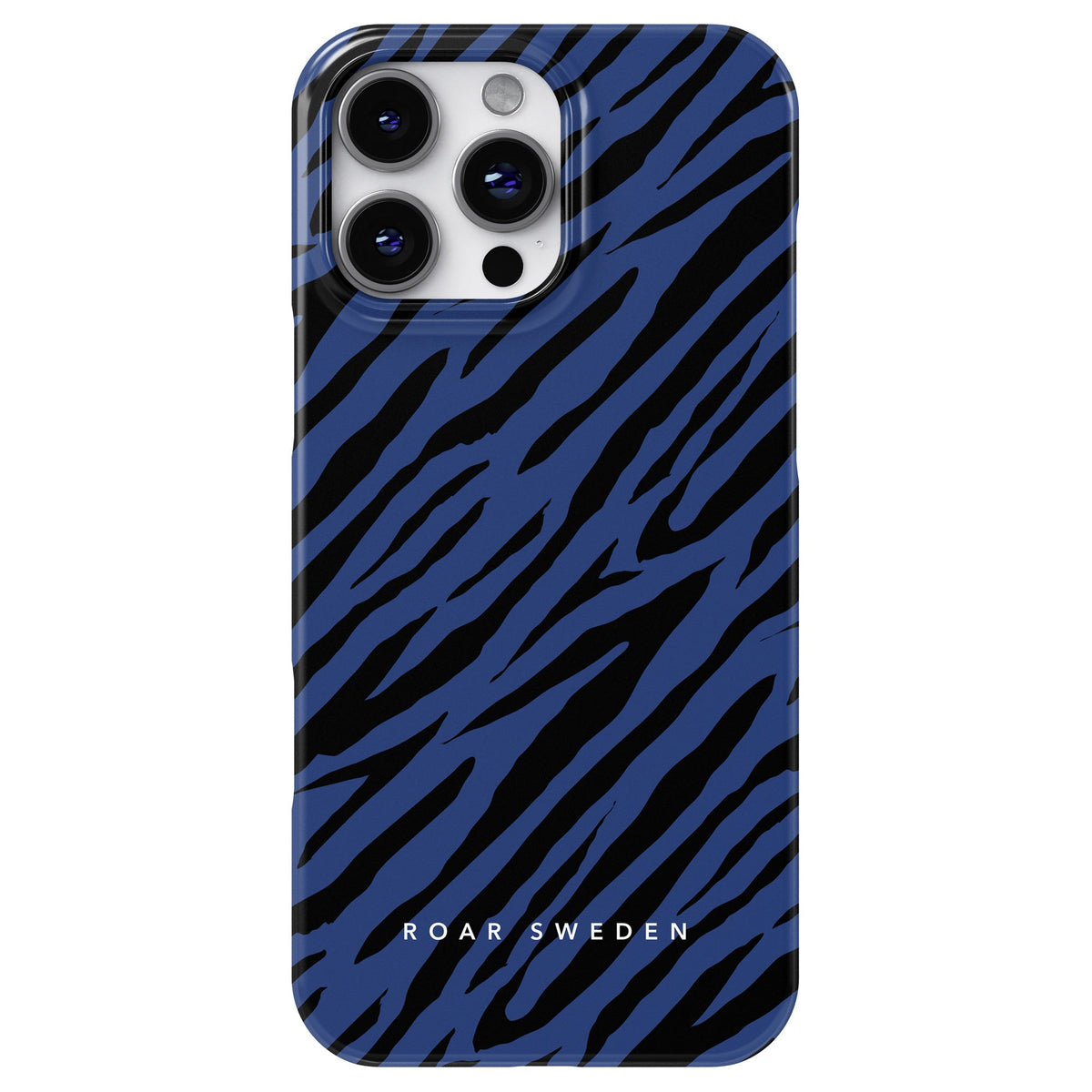 Mazarine Stripes - Slim case  – Item 3 of 3