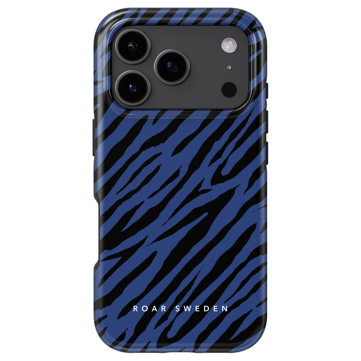 Mazarine Stripes - Tough Case  – Item 1 of 4