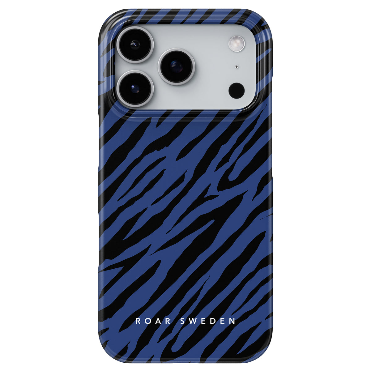 Mazarine Stripes - Slim case  – Item 1 of 3