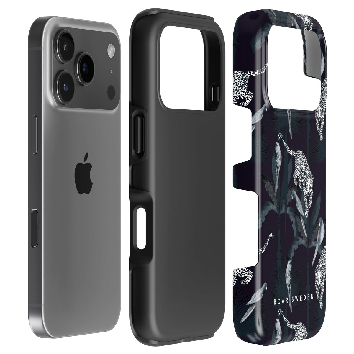 Melas - Tough Case – Item 12 of 17