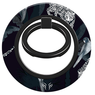 Melas - Mobile ring
