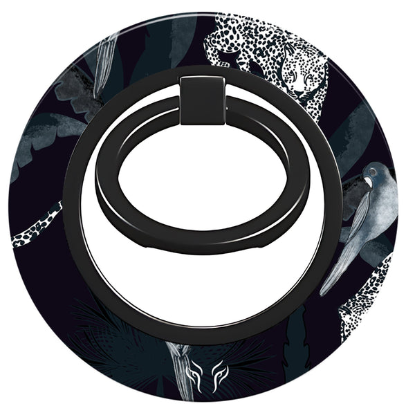 Melas - Mobile ring