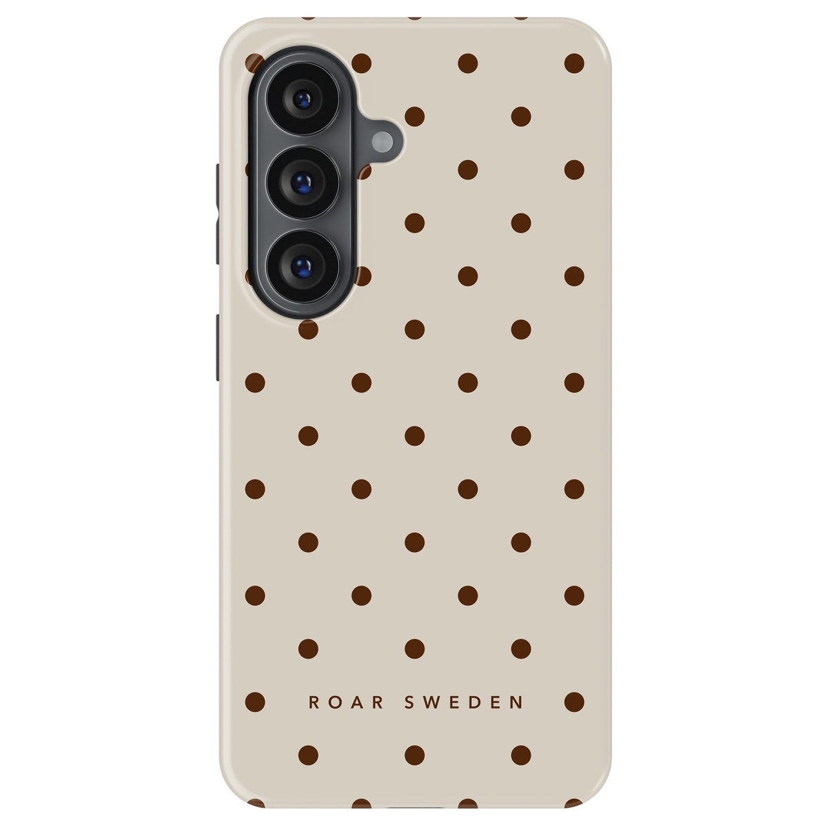 Mocha Dots - Tough Case – Kohde 7/17