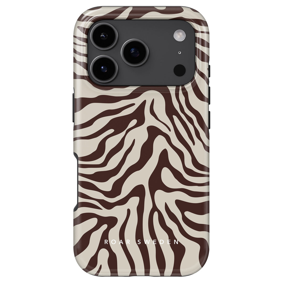 Mocha - MagSafe Tough Case