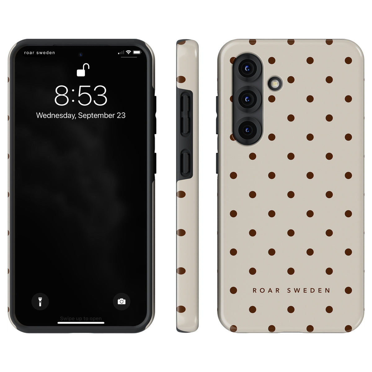 Mocha Dots - Tough Case – Kohde 6/17