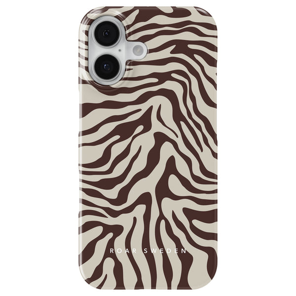 Mocha - Slim Case