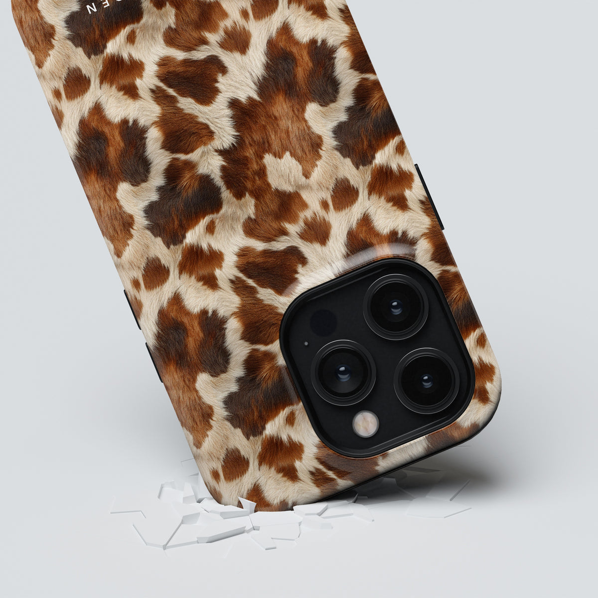 Moo - MagSafe-kestävä suojakuori – Kohde 8/8