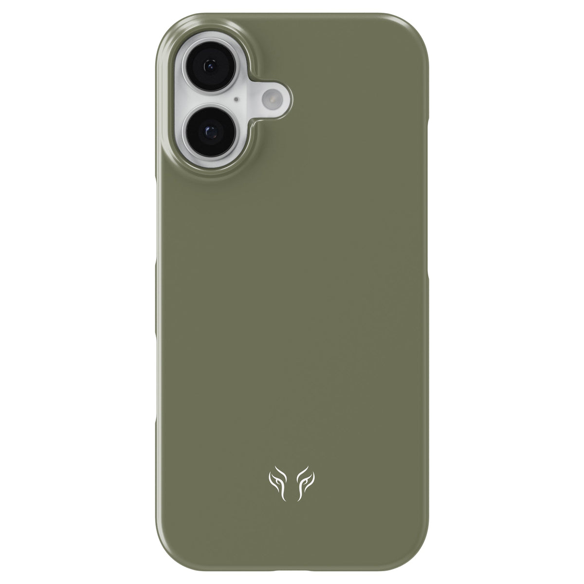 Moss - Slim Case