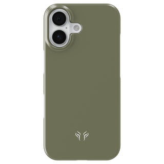 Moss - Slim Case