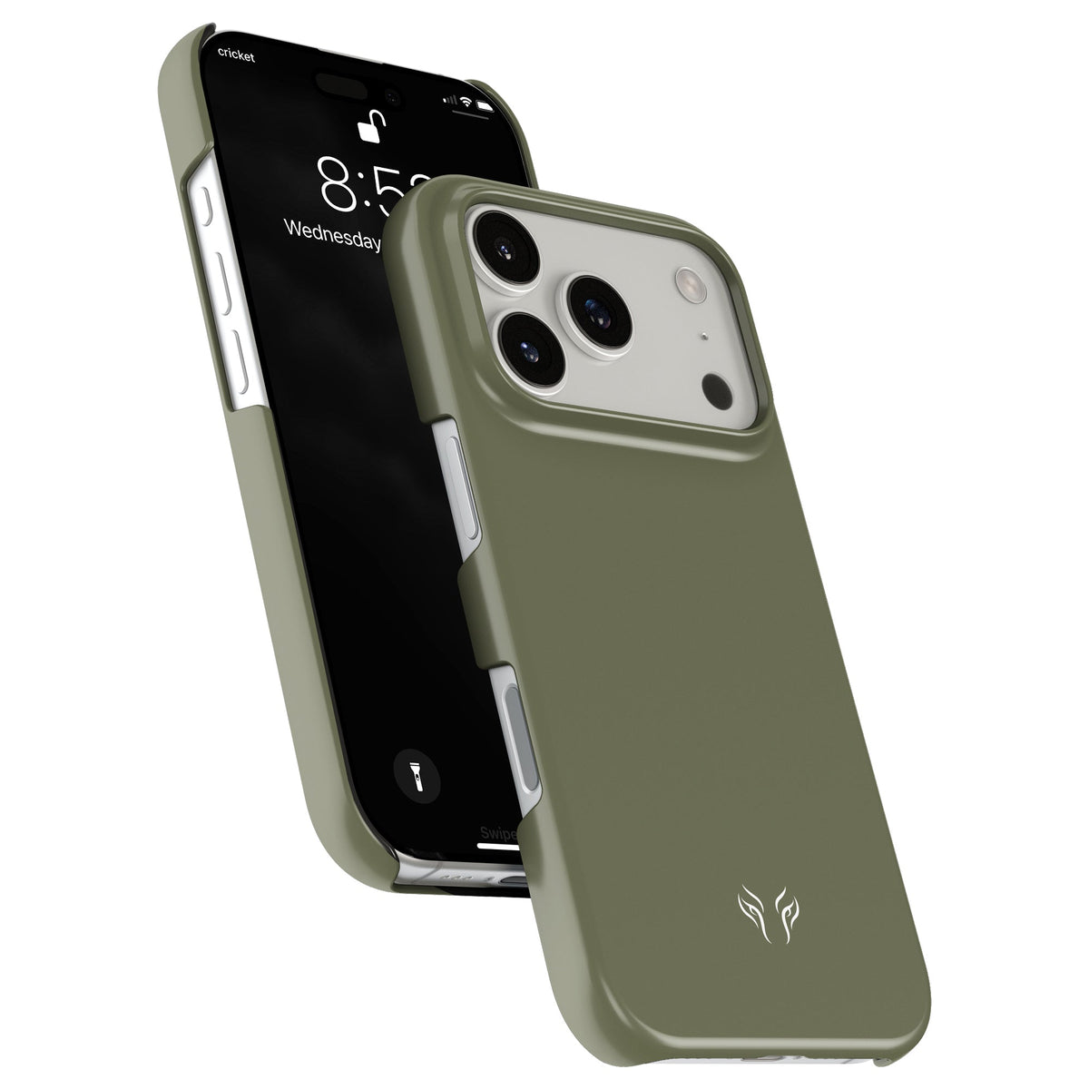 Moss - Slim Case – Kohde 3/3