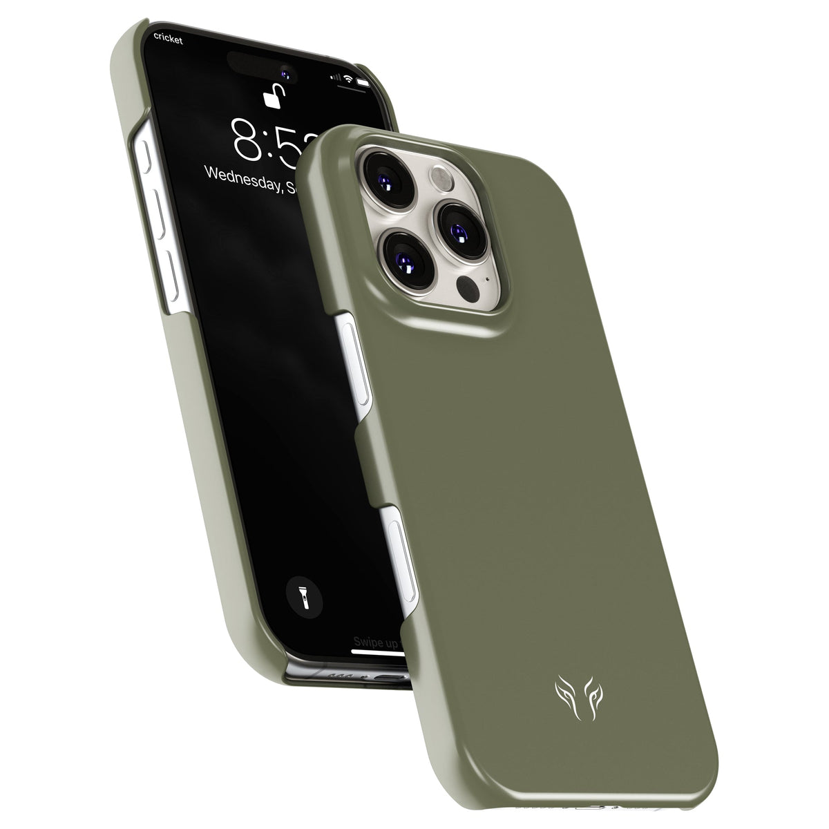 Moss - Slim Case – Kohde 3/3