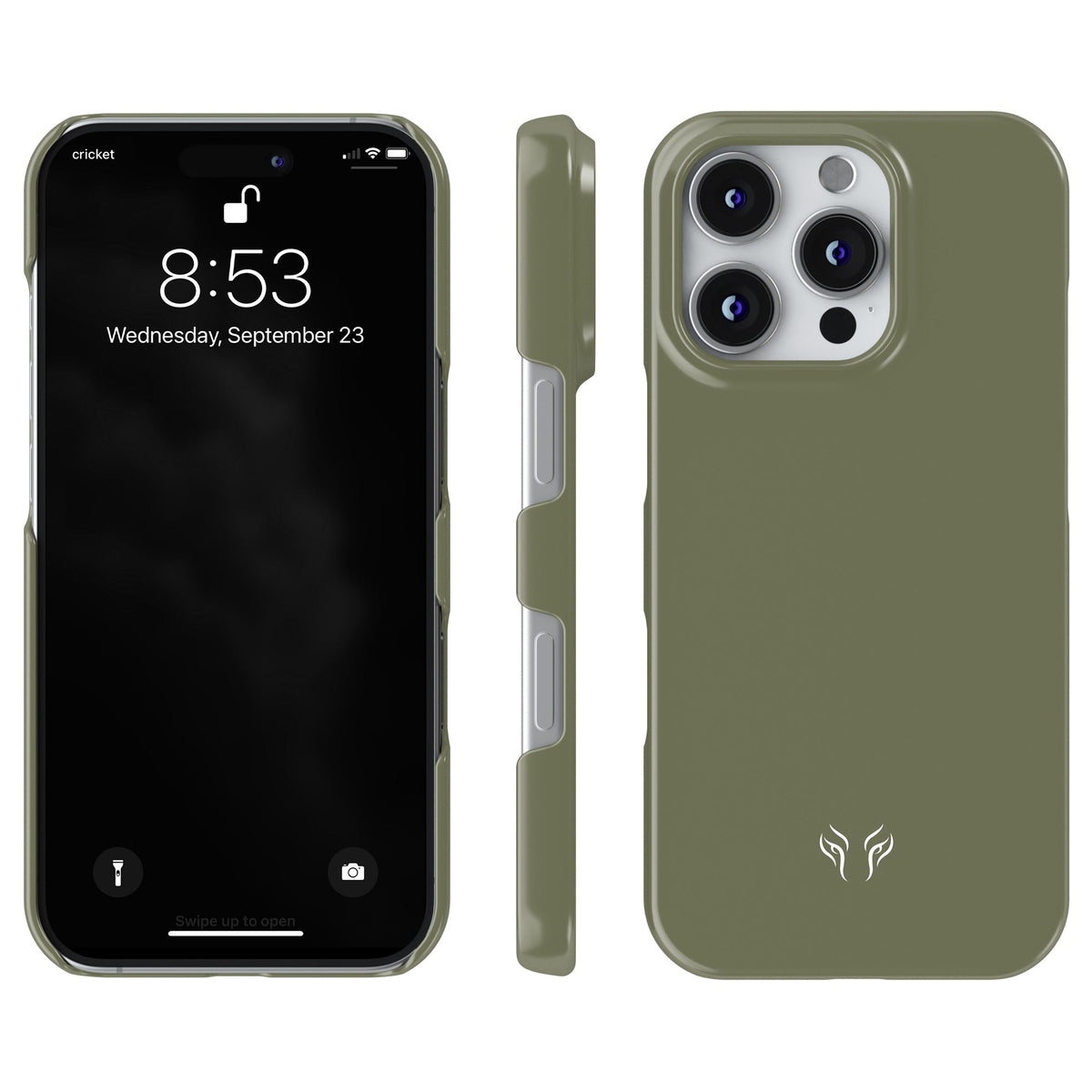 Moss - Slim Case – Kohde 3/3