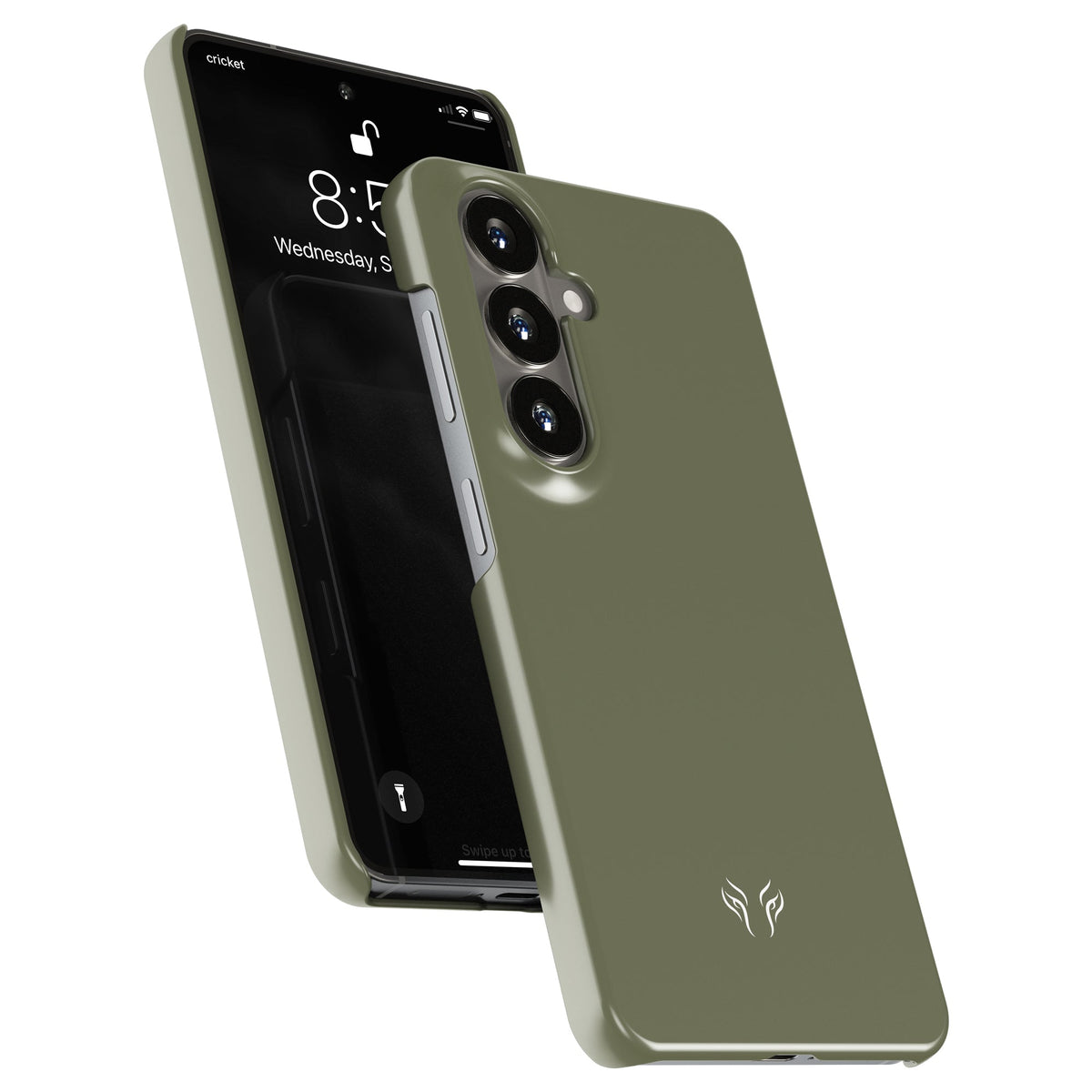 Moss - Slim Case – Kohde 3/3