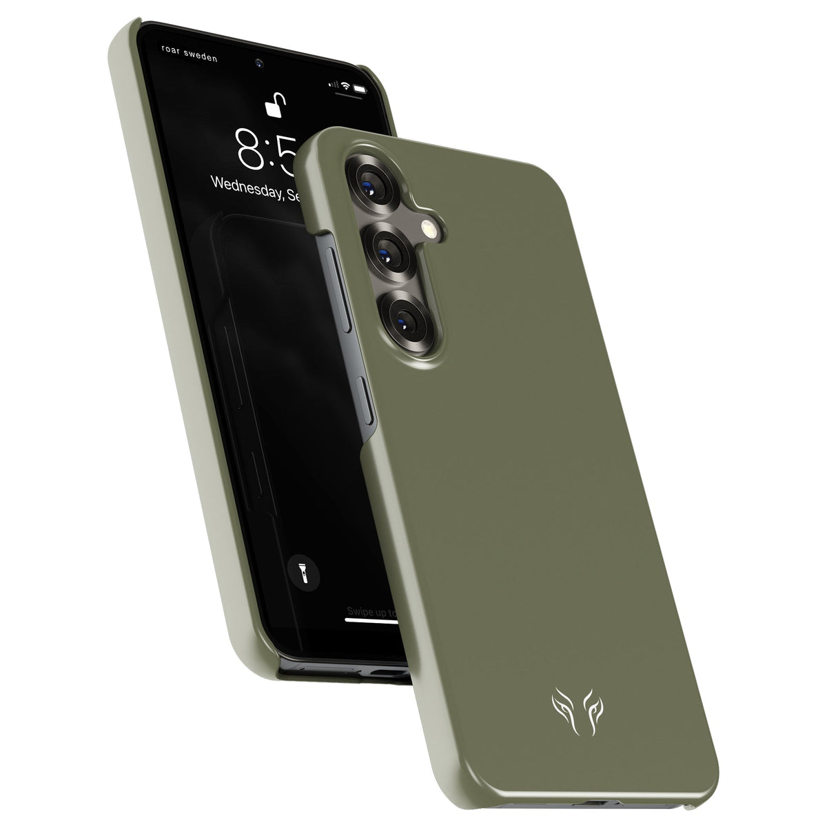 Moss - Slim Case – Kohde 3/3