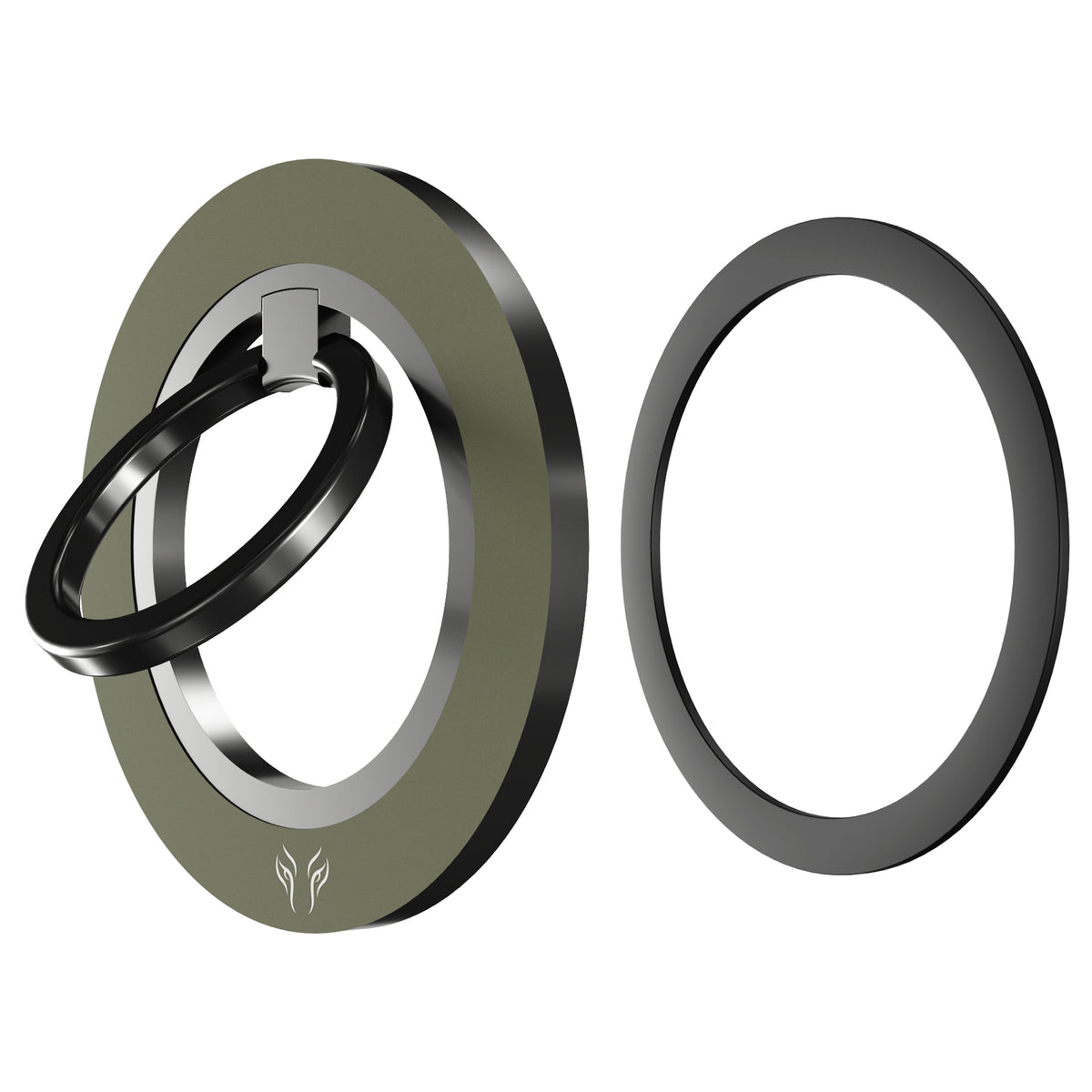 Moss - Magneettirengas – Kohde 10/12