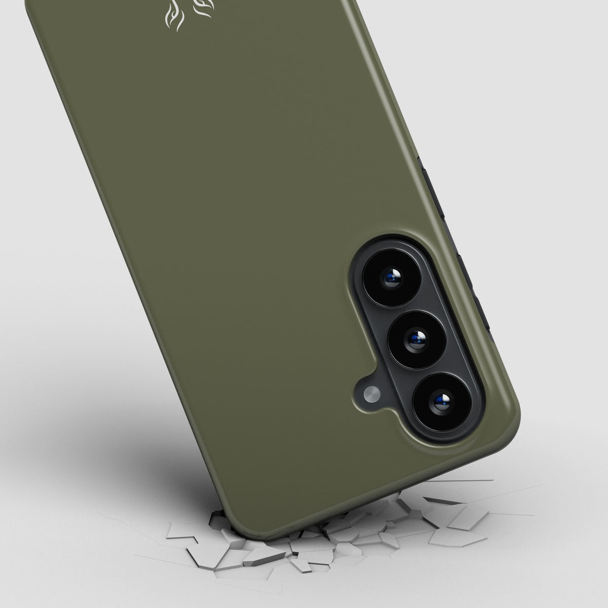 Moss - Magnetic Tough Phone Case – Kohde 3/3