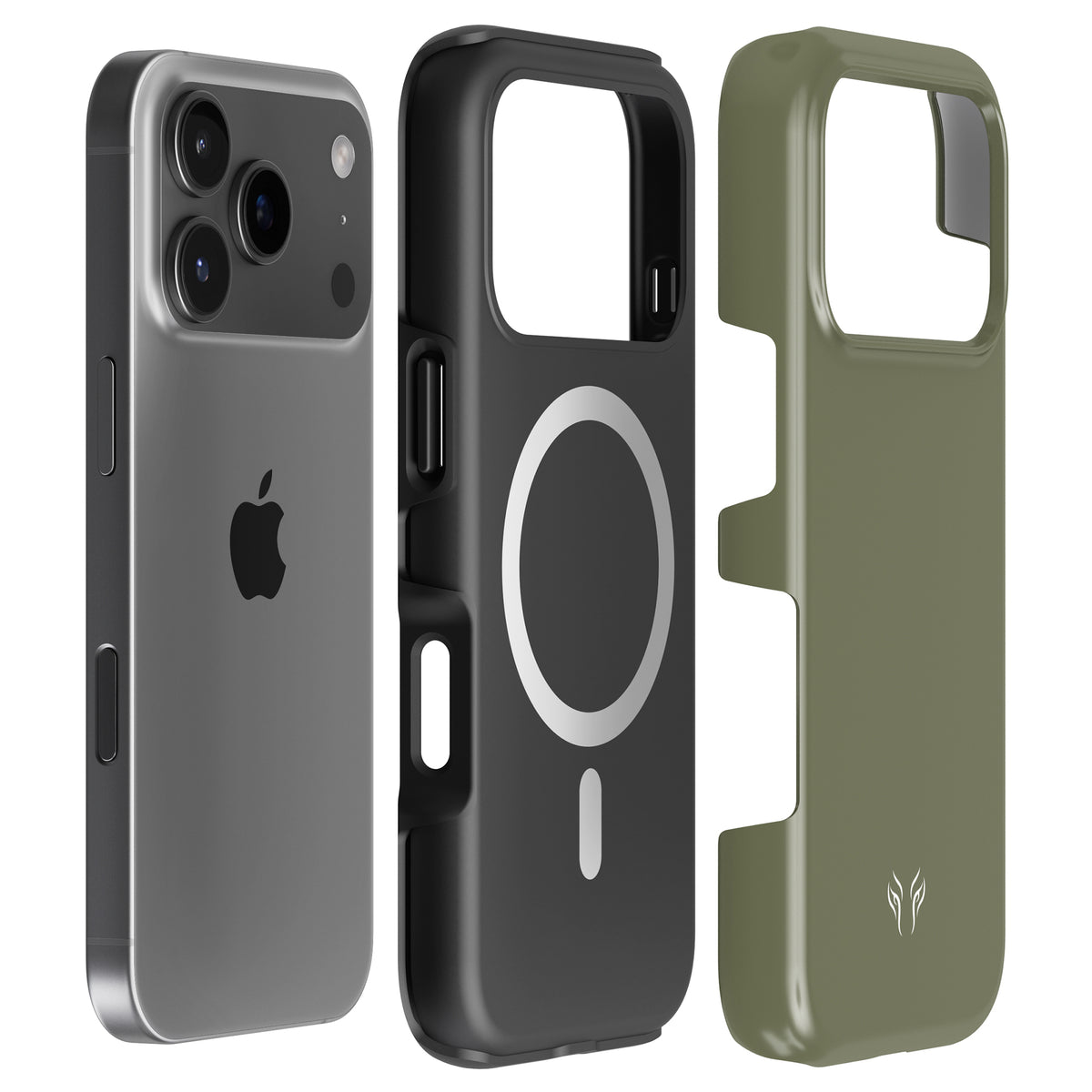 Moss - MagSafe Tough Case – Item 2 of 3