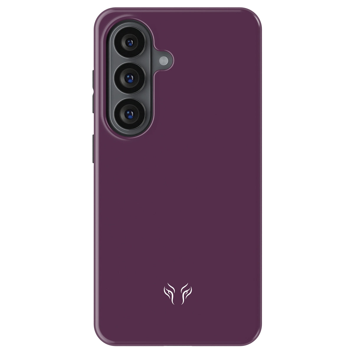 Mulberry - Magnetic Tough Phone Case