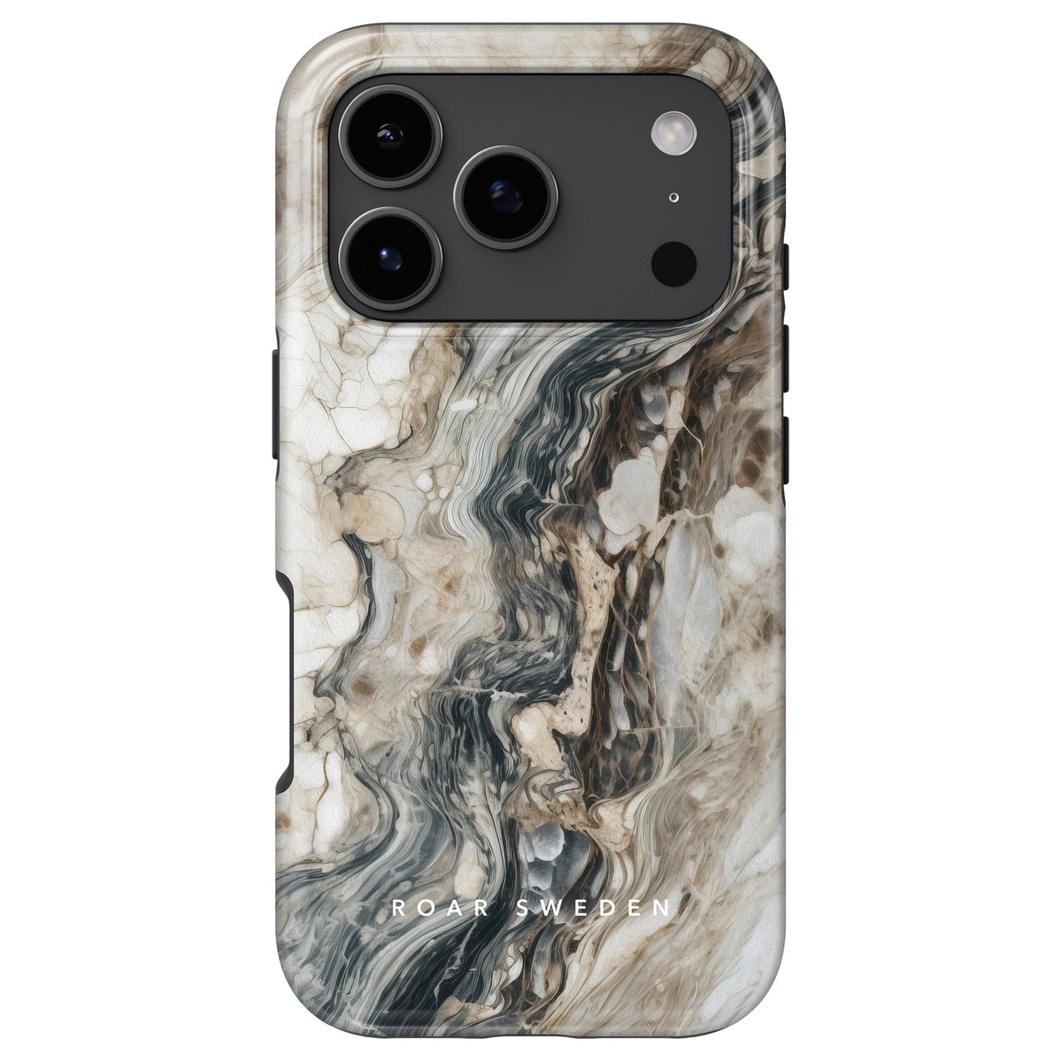 Napoleon - MagSafe Tough Case
