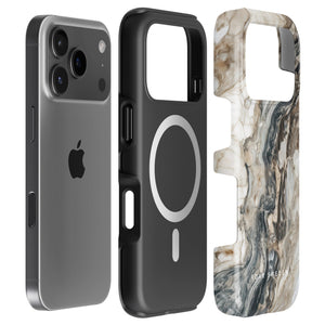 Napoleon - MagSafe Tough Case