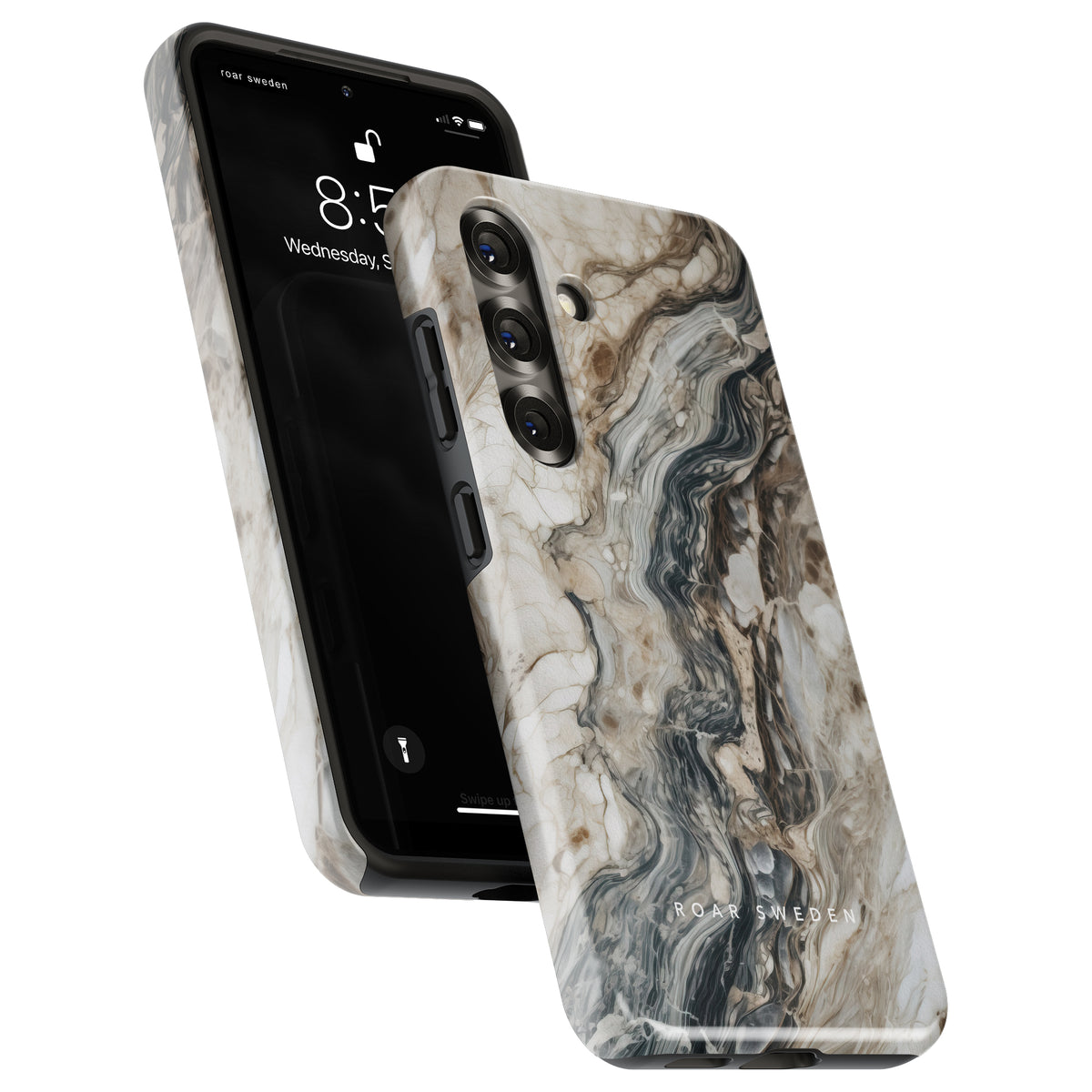 Napoleon - Tough Case – Kohde 5/17