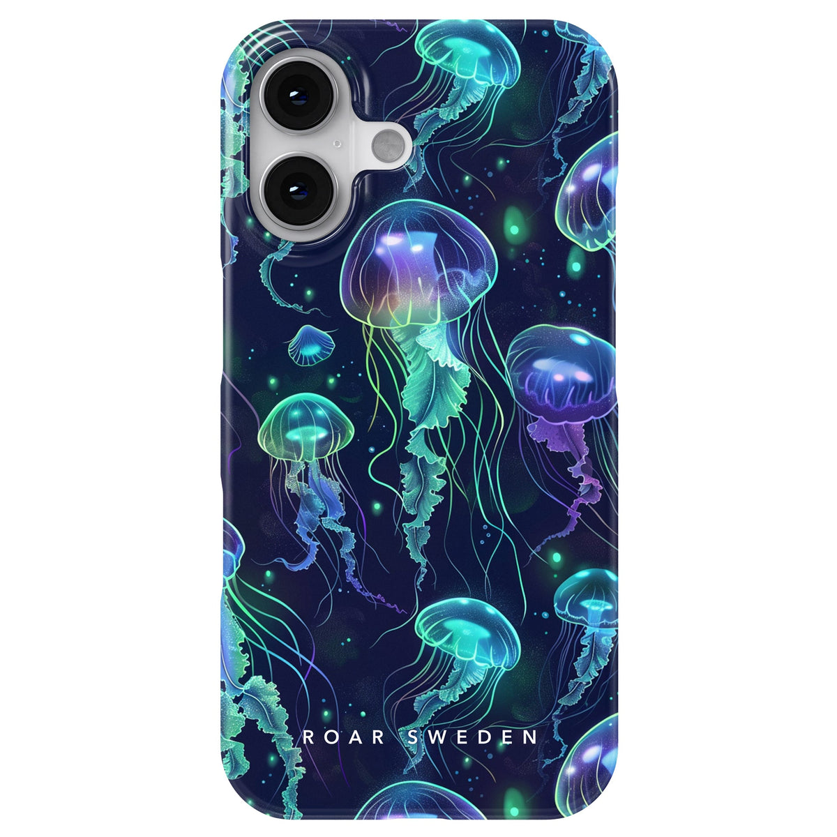 Neon Jellyfish - Slim Case – Item 3 of 3