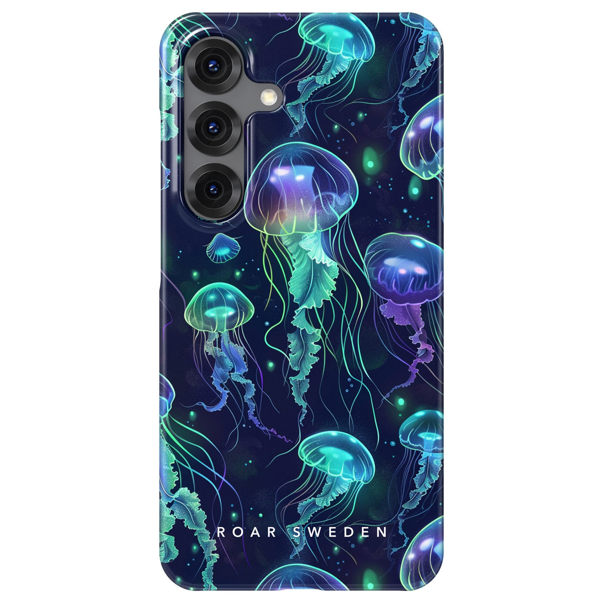 Neon Jellyfish - Slim Case – Item 3 of 3
