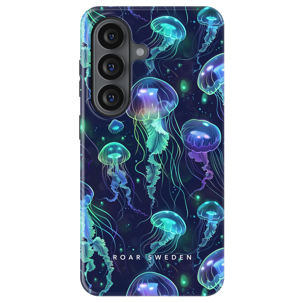 Neon Jellyfish - Kestävä suojakuori – Kohde 5/18