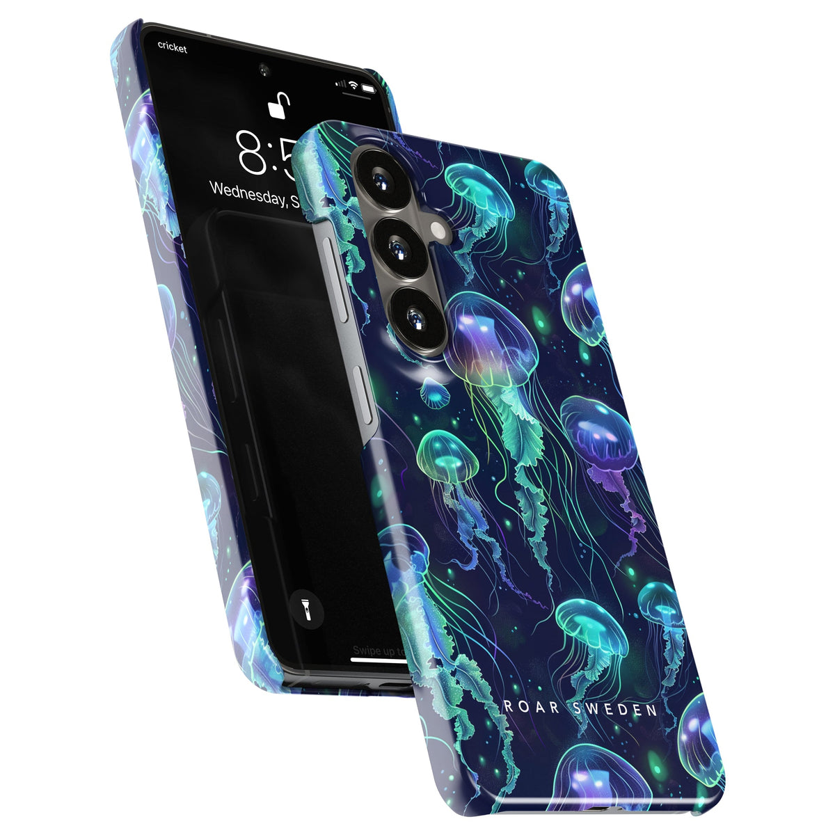 Neon Jellyfish - Slim Case – Item 3 of 3