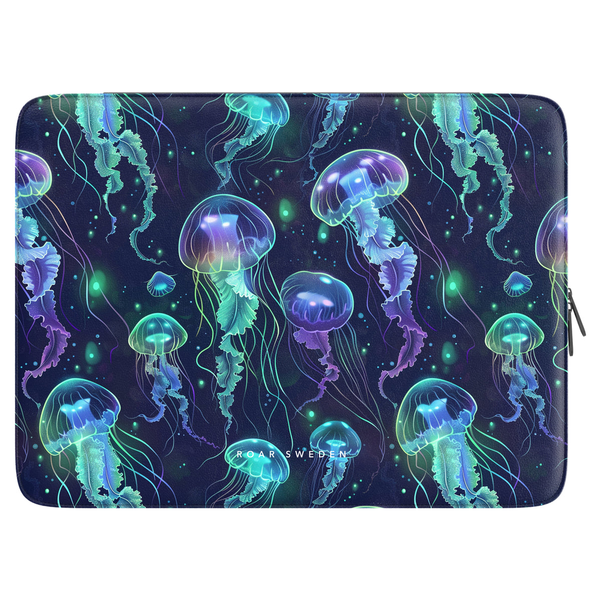 Neon Jellyfish - Laptopfodral – Kohde 3/4