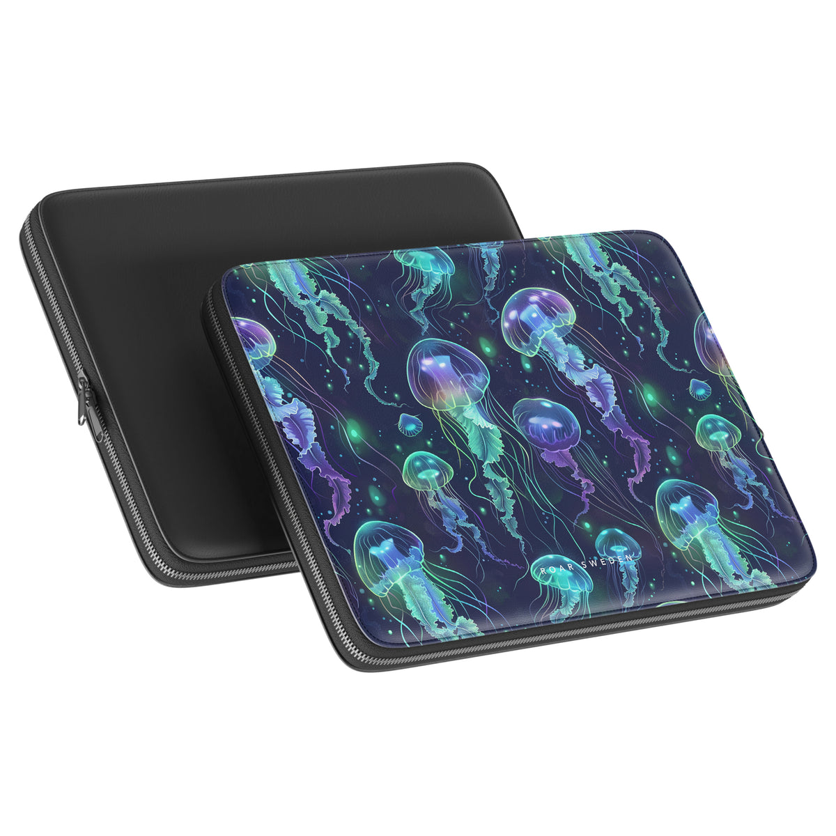 Neon Jellyfish - Laptopfodral – Kohde 4/4